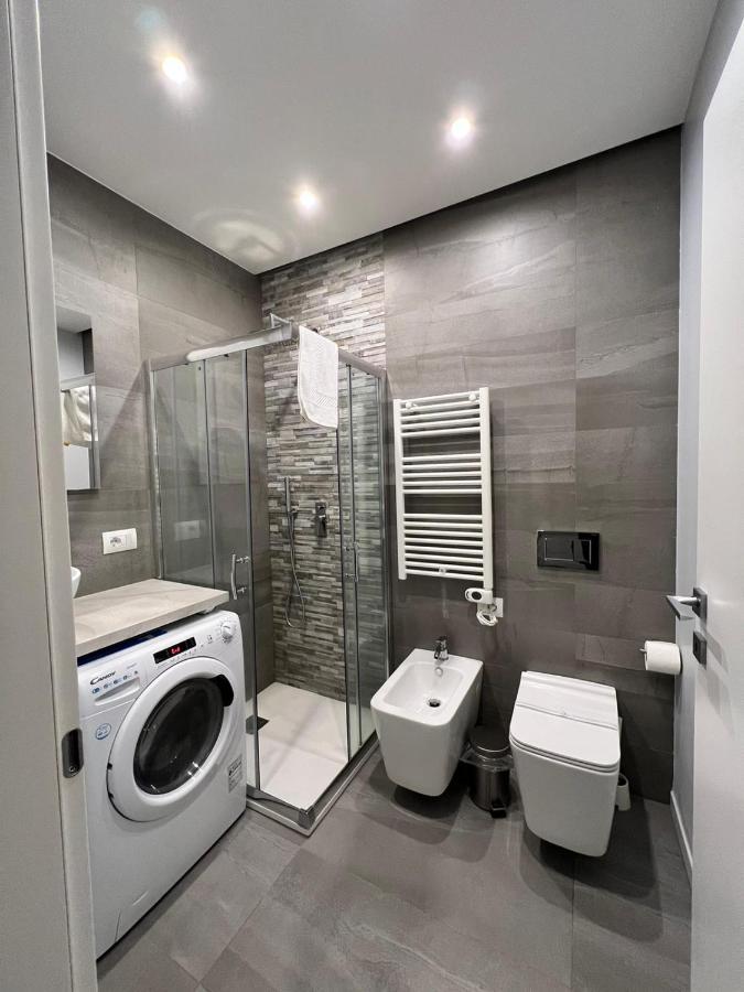 Apartment Via Padova 151 Milan Luaran gambar