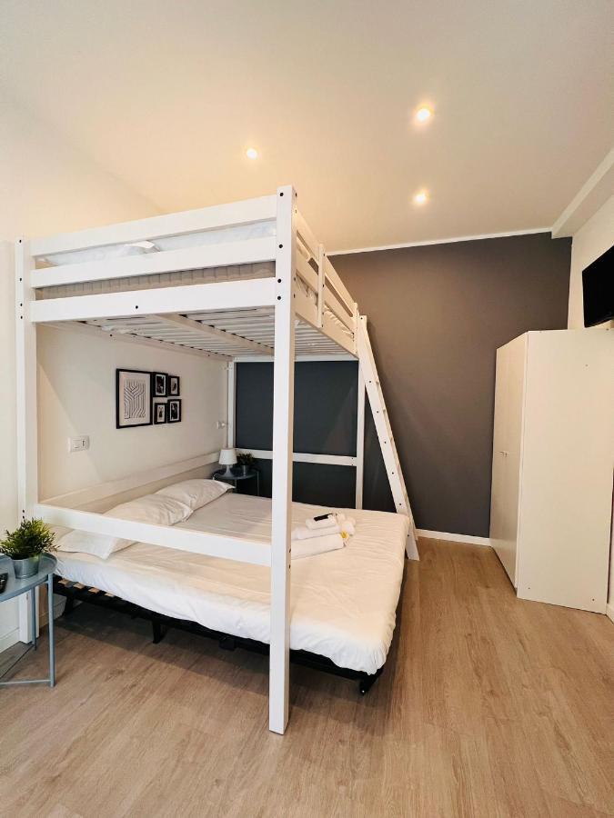 Apartment Via Padova 151 Milan Luaran gambar