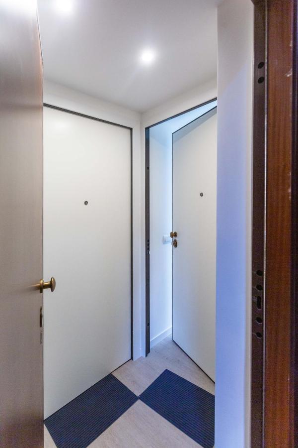 Apartment Via Padova 151 Milan Luaran gambar
