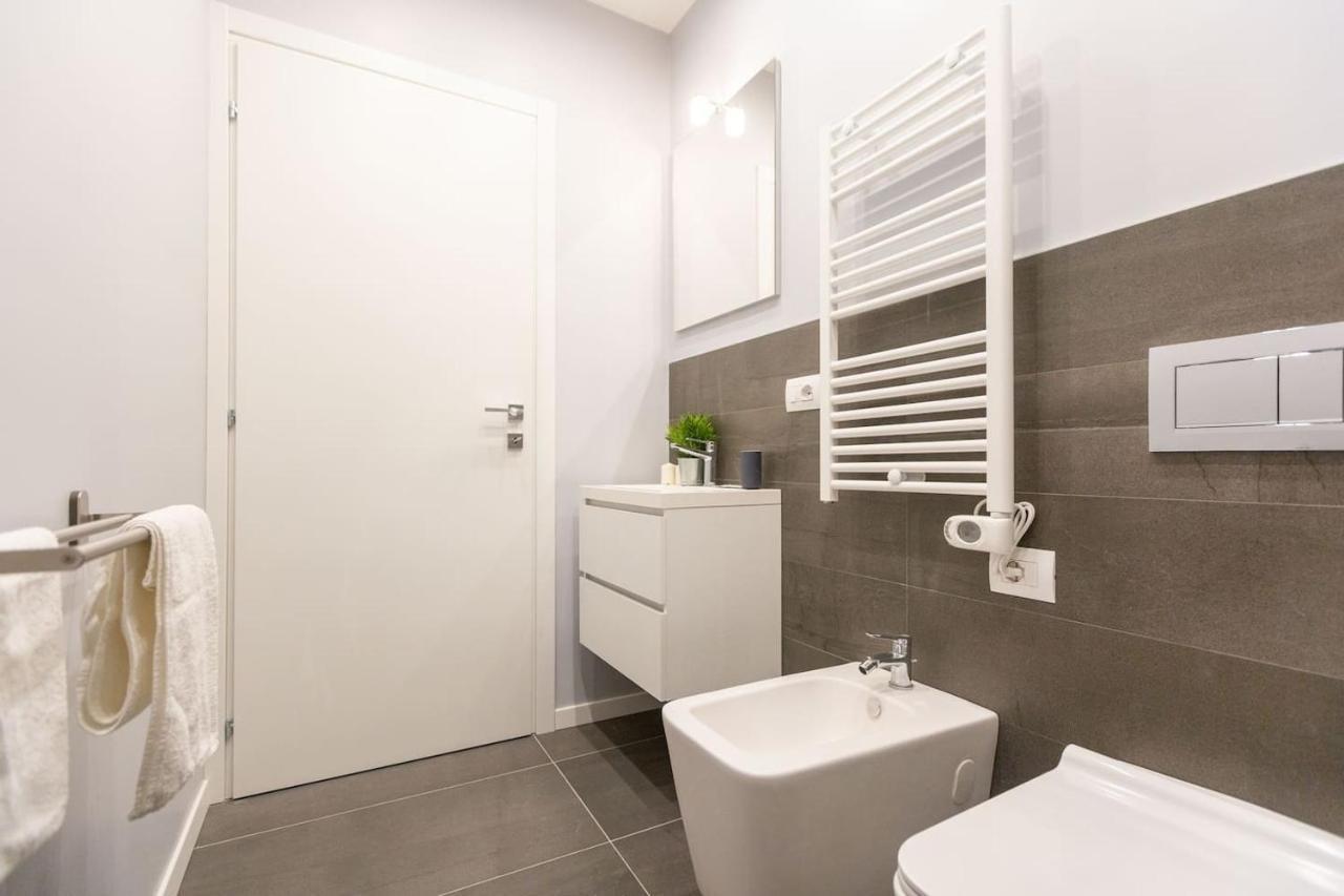 Apartment Via Padova 151 Milan Luaran gambar